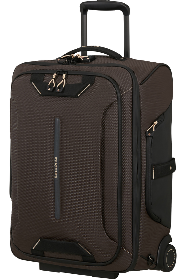 Ecodiver Sac de voyage &agrave; roulettes / Sac &agrave; dos 55cm