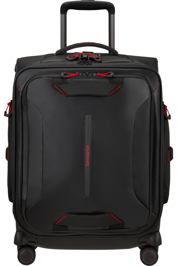 Samsonite Ecodiver SPINNER DUFFLE 55/20  Noir