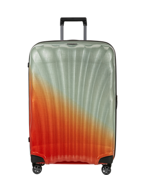 C-Lite Valise &agrave; 4 roues 75cm 75 x 51 x 31 cm | 2.8 kg