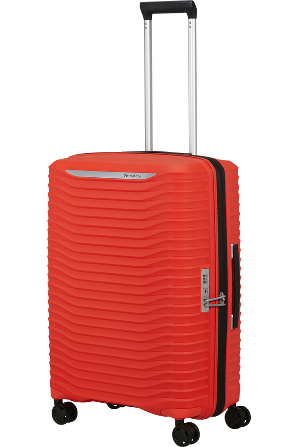 Samsonite Upscape Spinner 68/25 Exp 68cm  Lava
