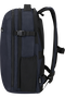 Samsonite Roader LAPTOP BACKPACK M  Bleu foncé