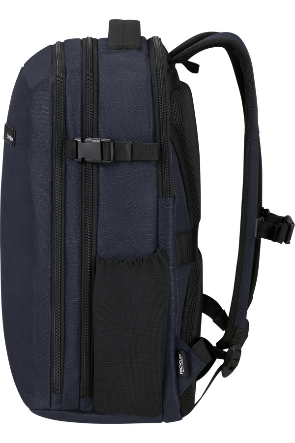 Samsonite Roader LAPTOP BACKPACK M  Bleu foncé