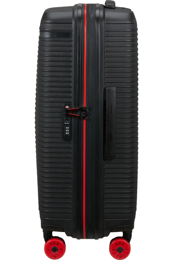 Samsonite Prodiver Hs Spinner Expandable 69cm  Noir