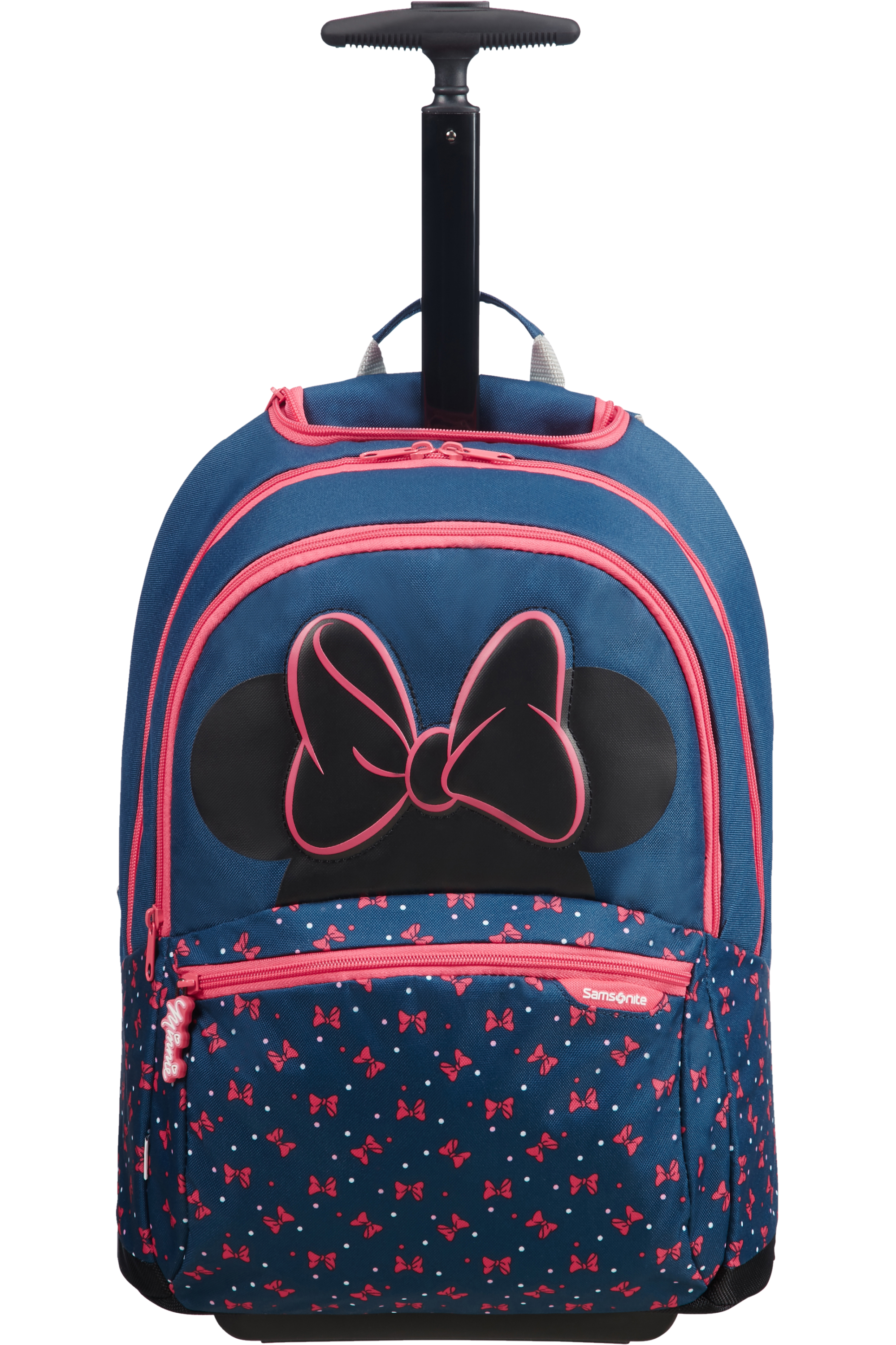 cartable minnie samsonite
