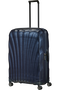 Samsonite C-Lite Spinner 81cm  Bleu nuit