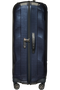 Samsonite C-Lite Spinner 81cm  Bleu nuit