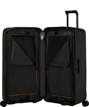 Essens Valise &agrave; 4 roues 80cm 80 x 43 x 37 cm | 4.5 kg