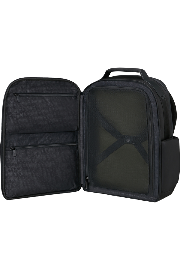 Samsonite Openroad 2.0 Underseater Backpack 15.6'  Noir
