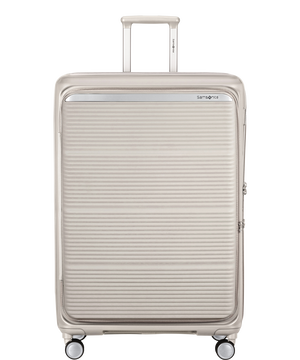 Paralux Valise 4 roues extensible 81cm 81 x 54 x 32/35 cm | 5.1 kg