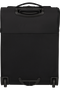 Samsonite Airea Upright Expandable Toppocket 55cm  Noir