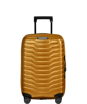 Proxis Valise &agrave; 4 roues extensible 55cm 55 x 35 x 23/26 cm | 2.2 kg