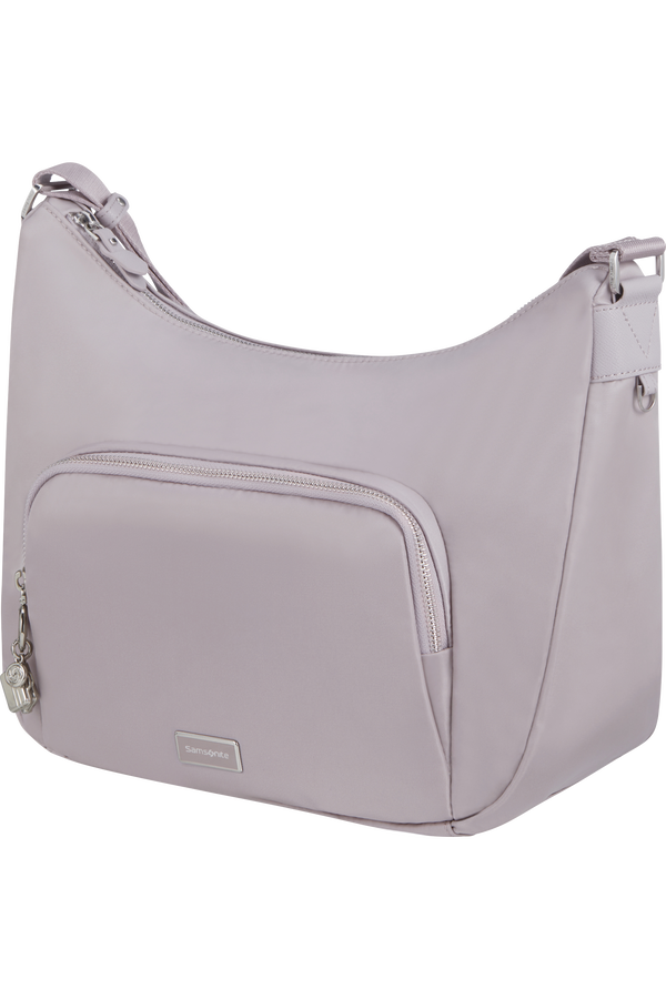 Samsonite Karissa 2.0 Hobo Bag M  Violet
