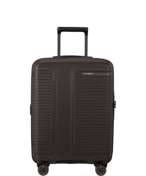 Prodiver Valise &agrave; 4 roues extensible 55cm 55 x 40 x 20/23 cm | 2.6 kg