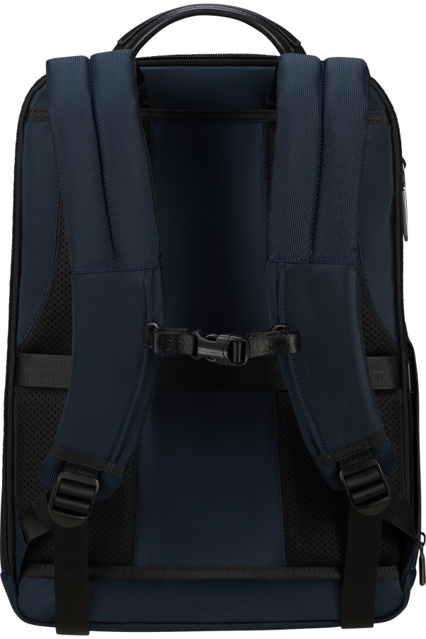 Samsonite Urban-Eye Backpack 15.6' 2 Pockets 15.6'  Bleu