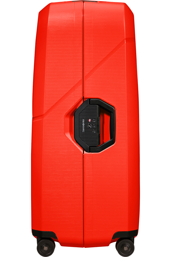 Samsonite Magnum Spinner 81cm  Bright Orange