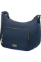 Samsonite Karissa 2.0 Hobo Bag M  Bleu nuit