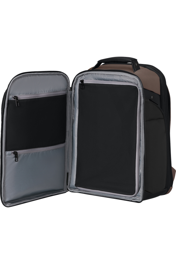 Samsonite Spectrolite 4.0 Underseat Backpack M  Brun