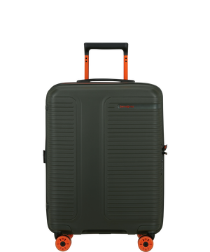 Prodiver Valise &agrave; 4 roues extensible 55cm 55 x 40 x 20/23 cm | 2.6 kg