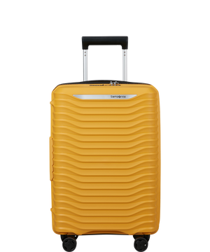 Upscape Valise &agrave; 4 roues extensible 55cm 55 x 35 x 25/28 cm | 2.3 kg