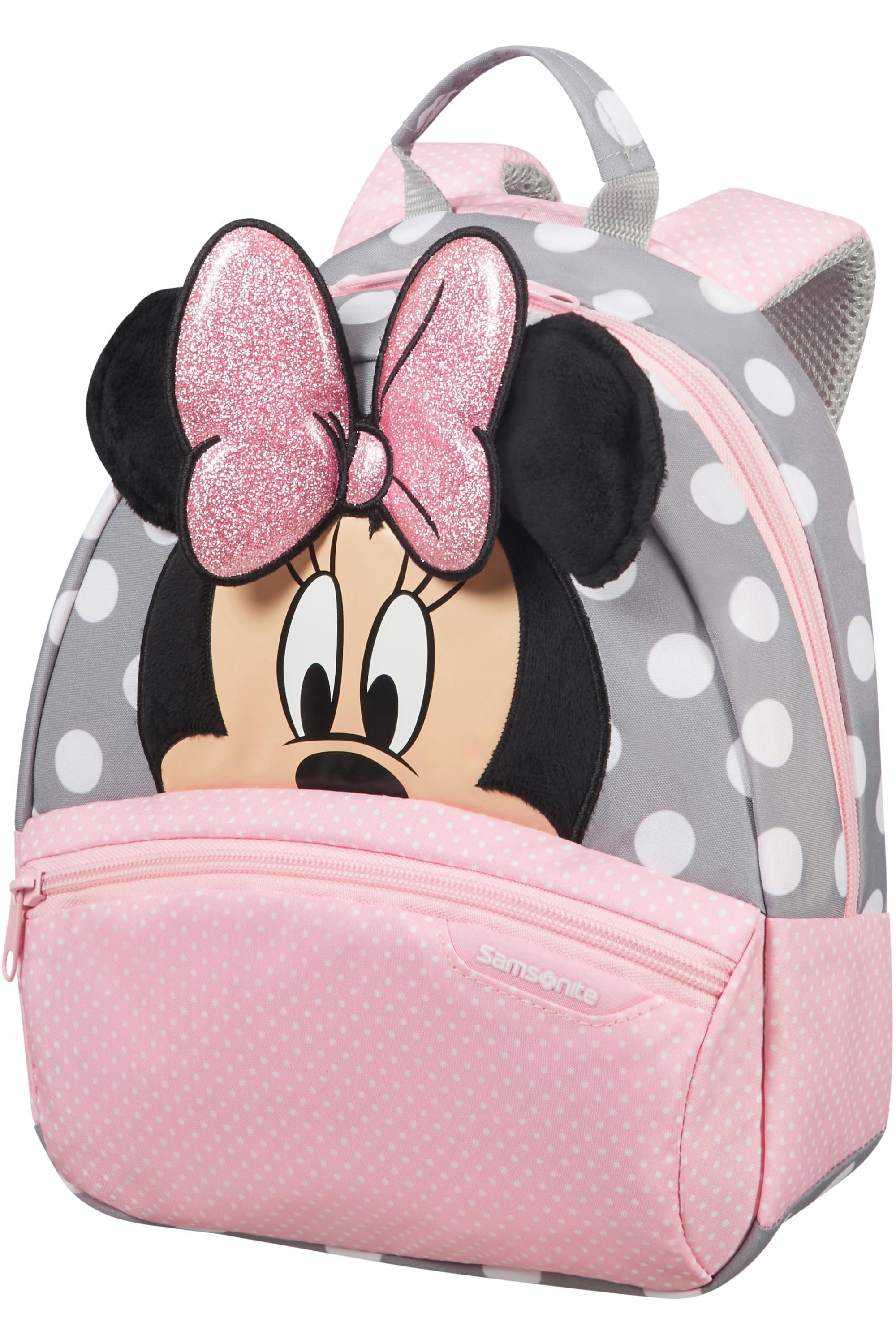 sac mickey samsonite