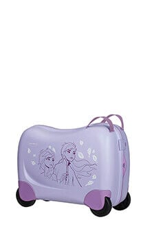 Dream Rider Valise 4 roues  28 L | 39 x 50 x 21 cm | 1.9 kg