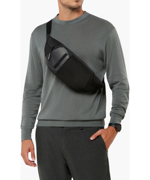 Biz2go Sac banane 14.5 x 40 x 8 cm | 0.2 kg