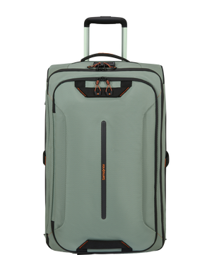 Ecodiver Sac de voyage &agrave; roulettes 67 cm 67 x 43 x 28 cm | 2.9 kg