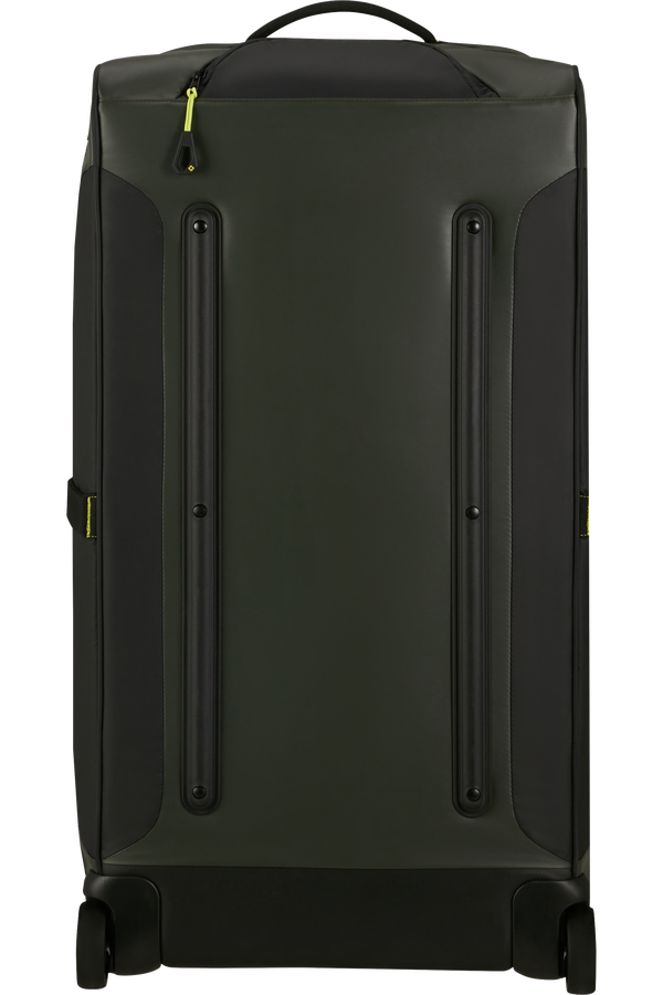 Samsonite Paradiver Light Duffle with wheels FL 79cm  Jungle Green