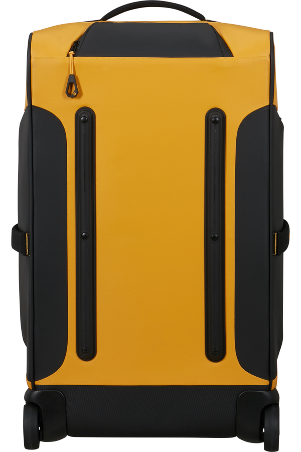 Samsonite Paradiver Light Duffle with wheels FL 67cm  Jaune