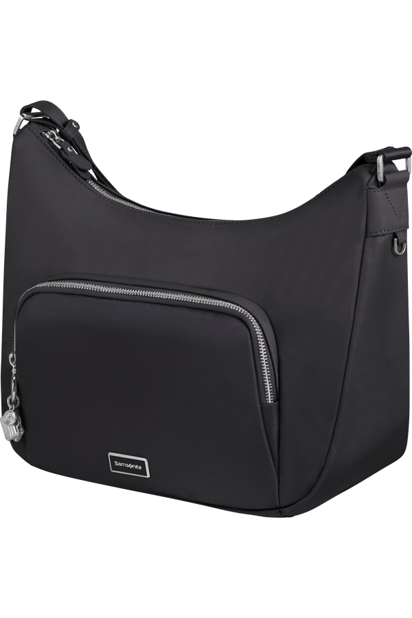 Samsonite Karissa 2.0 Hobo Bag M  Eco Black