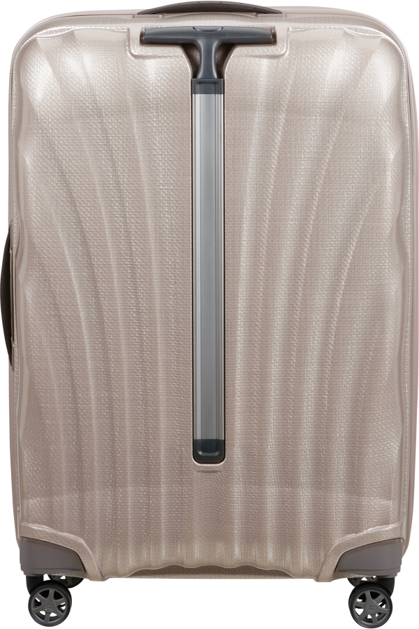 Samsonite Cosmolite Spinner Expandable 75cm  Perle