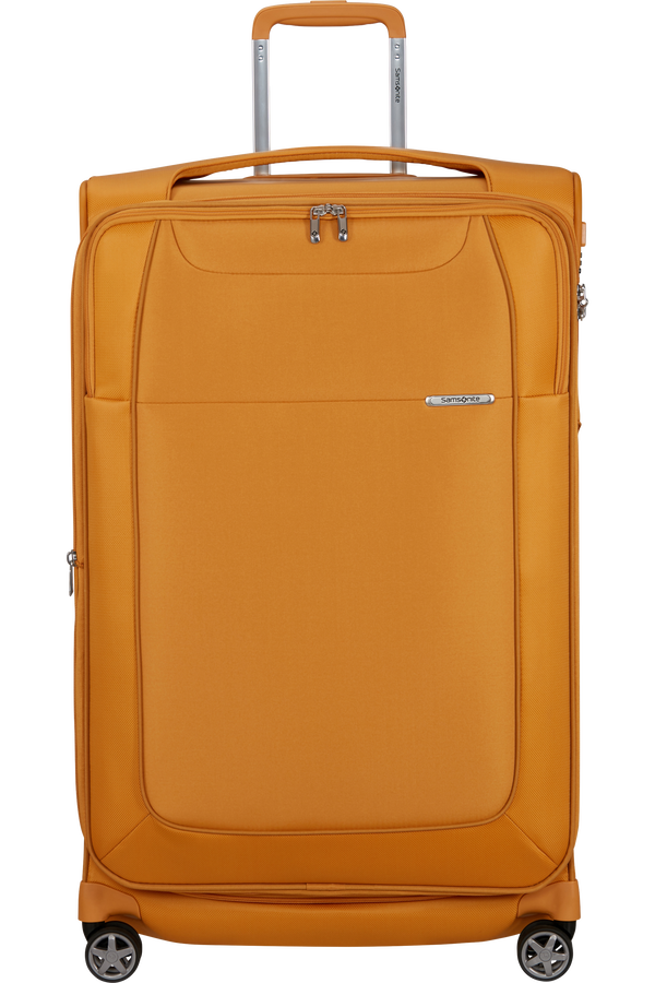 Samsonite D'lite Spinner Expandable 78cm  Golden Citrus