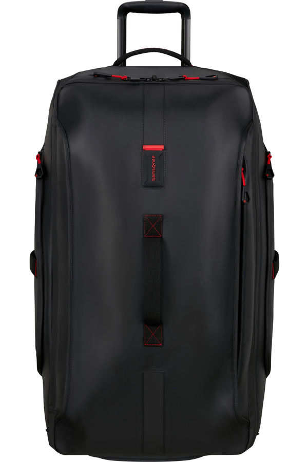 Samsonite Paradiver Light Duffle with wheels FL 79cm  Noir