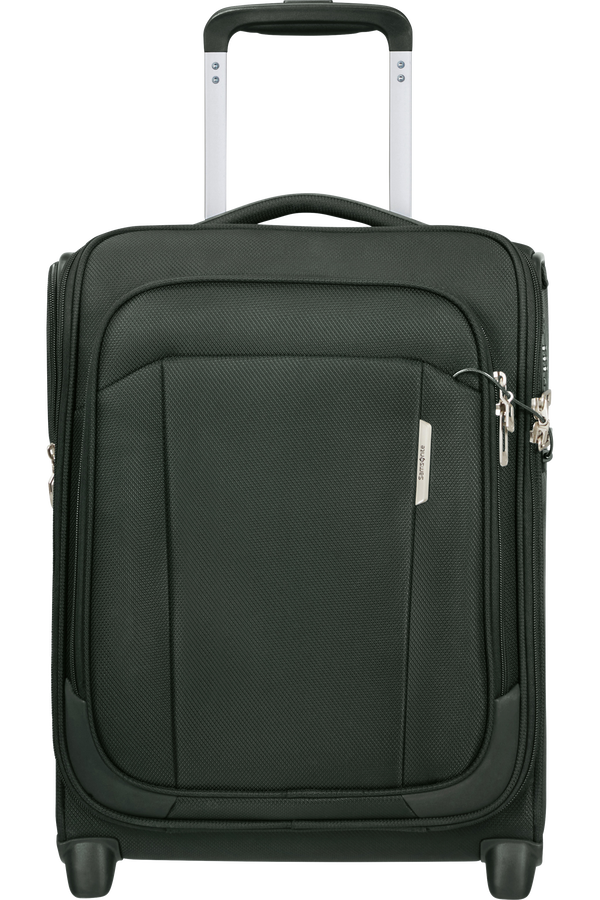 Samsonite Respark Upright 45/16 Underseater  Forest Green