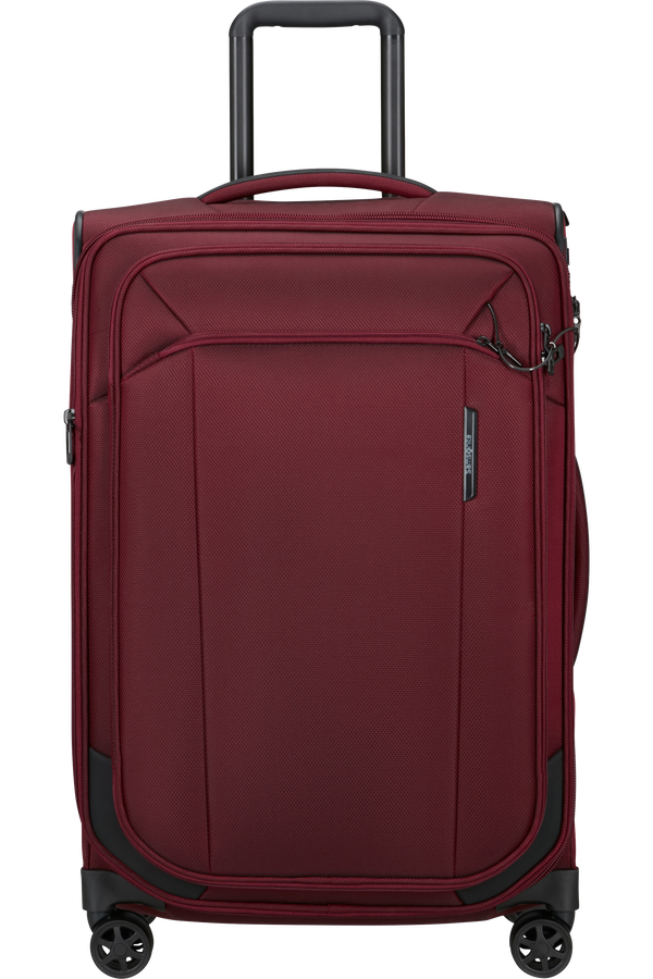 Samsonite Respark Spinner 67/24 Exp 67cm  Bordeaux