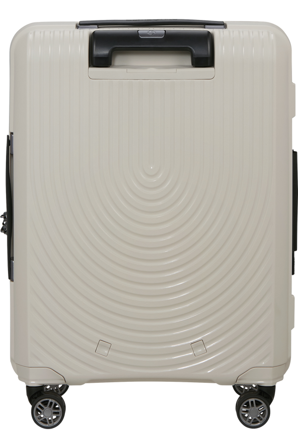 Hi-Fi Valise &agrave; 4 roues 55cm | Samsonite Hi-Fi Spinner 55/20 EXP FL 55cm  Sable