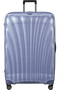 Samsonite C-Lite Spinner 86cm  Lavande