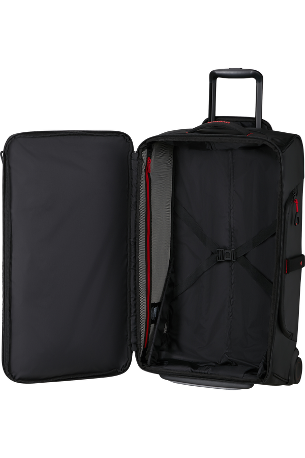 Samsonite Paradiver Light Duffle with wheels FL 67cm  Noir