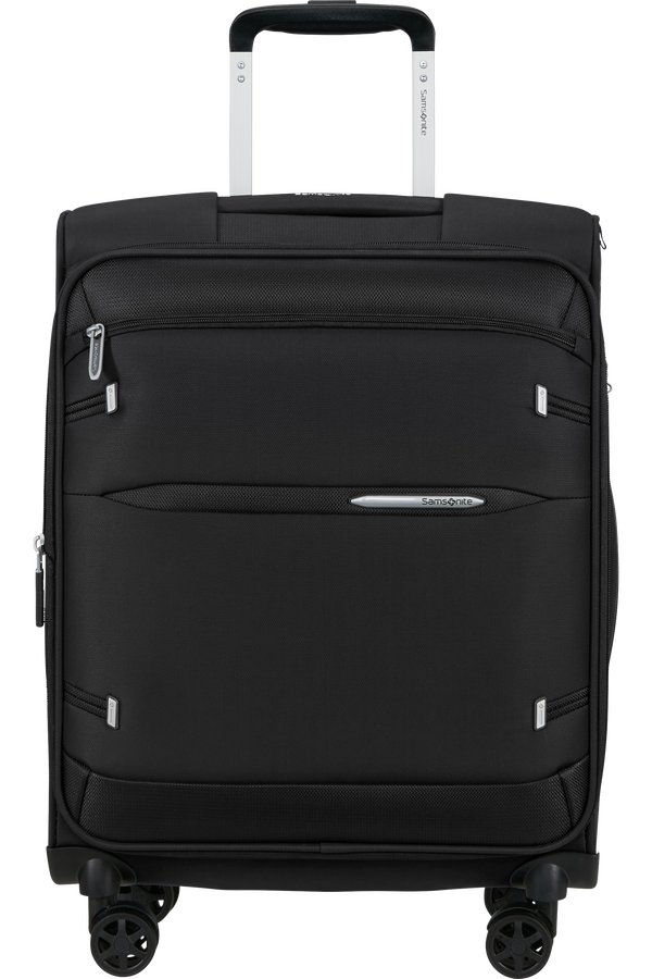 Samsonite GoTwist Spinner Exp 55cm  Noir
