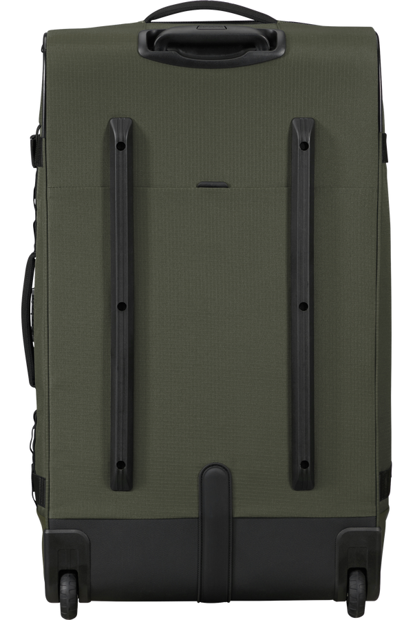 Samsonite Roadseeker Duffle with wheels 79cm  Vert olive foncé