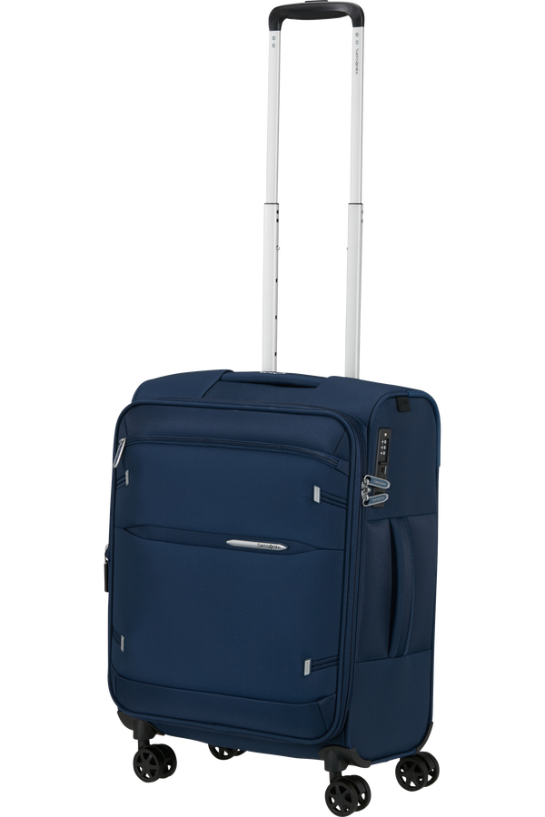 GoTwist Valise &agrave; 4 roues extensible 55cm