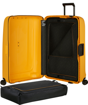 Essens Valise &agrave; 4 roues 81cm 81 x 56 x 34 cm | 4.7 kg