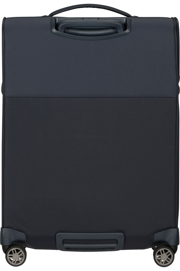 Samsonite Airea Spinner Strict 55cm  Bleu foncé