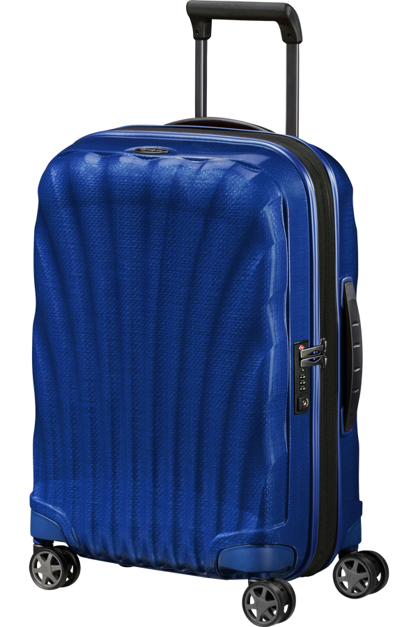 C-Lite Valise &agrave; 4 roues extensible 55cm