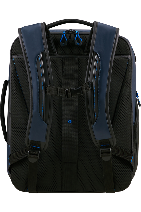 Samsonite Ecodiver Laptop Backpack Underseater M  Blue Nights
