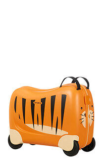 Dream Rider Valise 4 roues  28 L | 37 x 51 x 22 cm | 1.93 kg