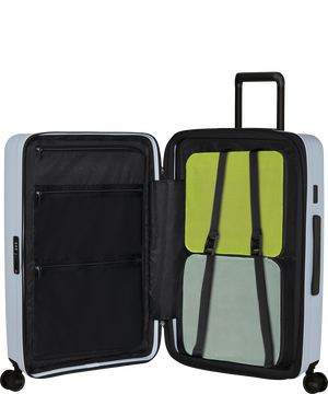 Restackd Valise 4 roues extensible 68cm 68 x 46 x 26 cm | 3.4 kg