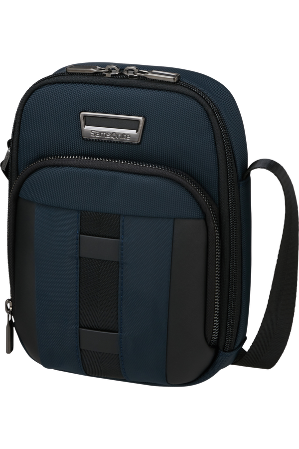 Samsonite Urban-Eye Crossover S 7.9'  Bleu