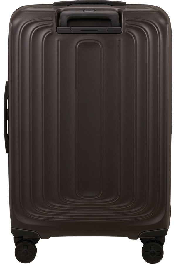 2Wander Valise 4 roues extensible 69cm | Samsonite 2Wander Spinner Expandable 69cm  Matt Brown