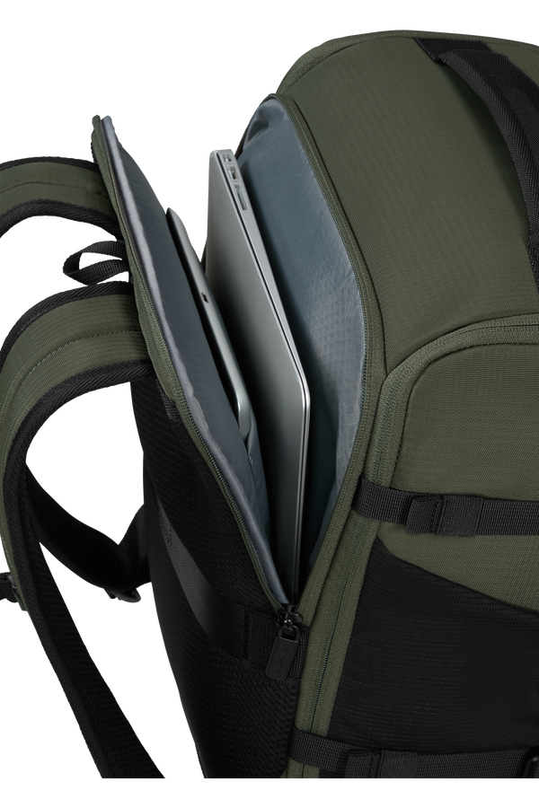 2FIT Sac &agrave; dos &agrave; glisser sous le si&egrave;ge 2-en-1